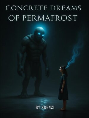 cover image of Concrete Dreams of Permafrost